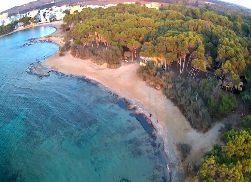 Camping La Vecchia Torre