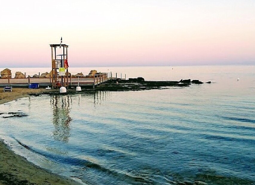 Camping La Vecchia Torre