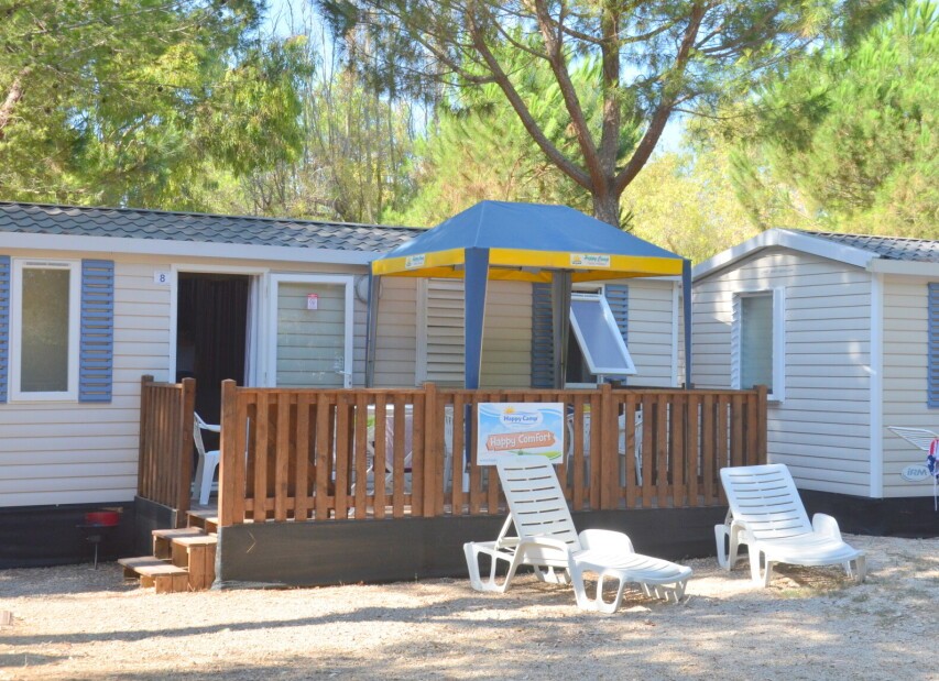 Camping La Vecchia Torre