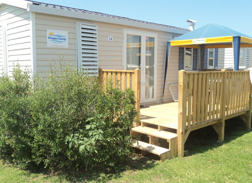 Camping La Vecchia Torre