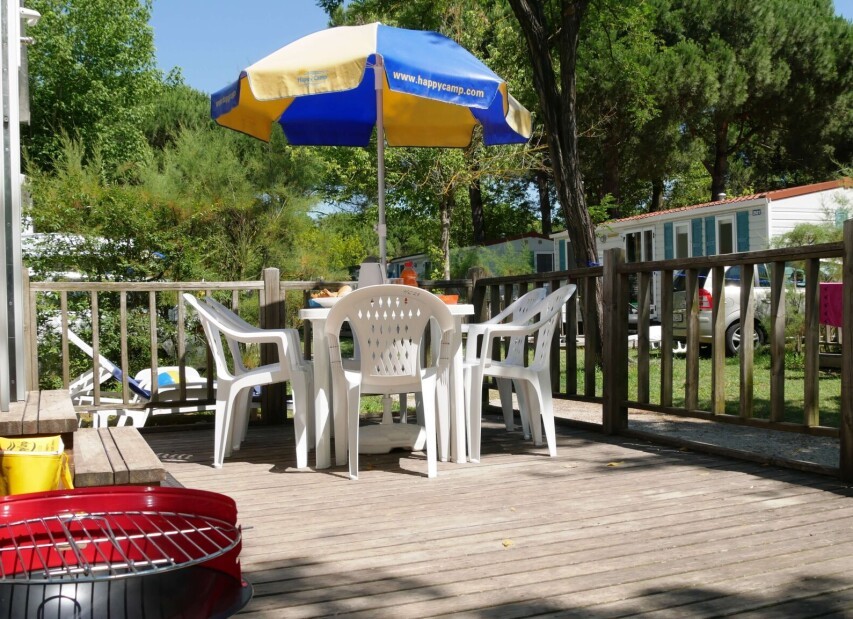 Camping La Vecchia Torre
