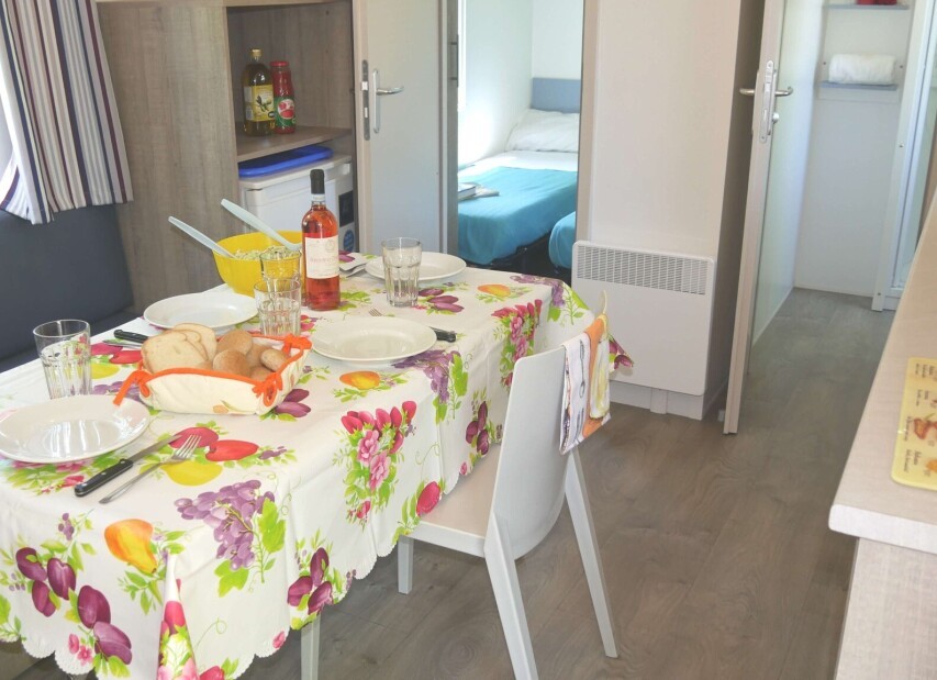 Camping La Vecchia Torre