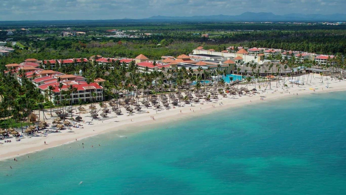 Zel Punta Cana (Ex. Garden Suites By Meliá)