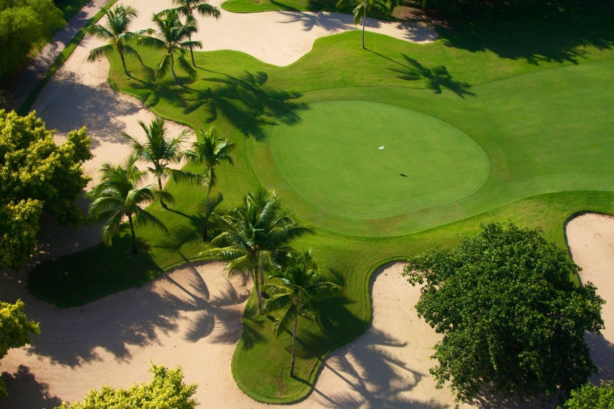 Zel Punta Cana (Ex. Garden Suites By Meliá)