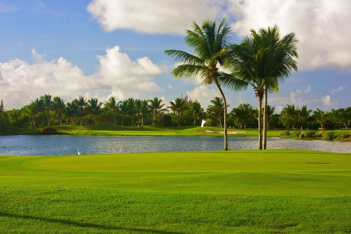 Zel Punta Cana (Ex. Garden Suites By Meliá)