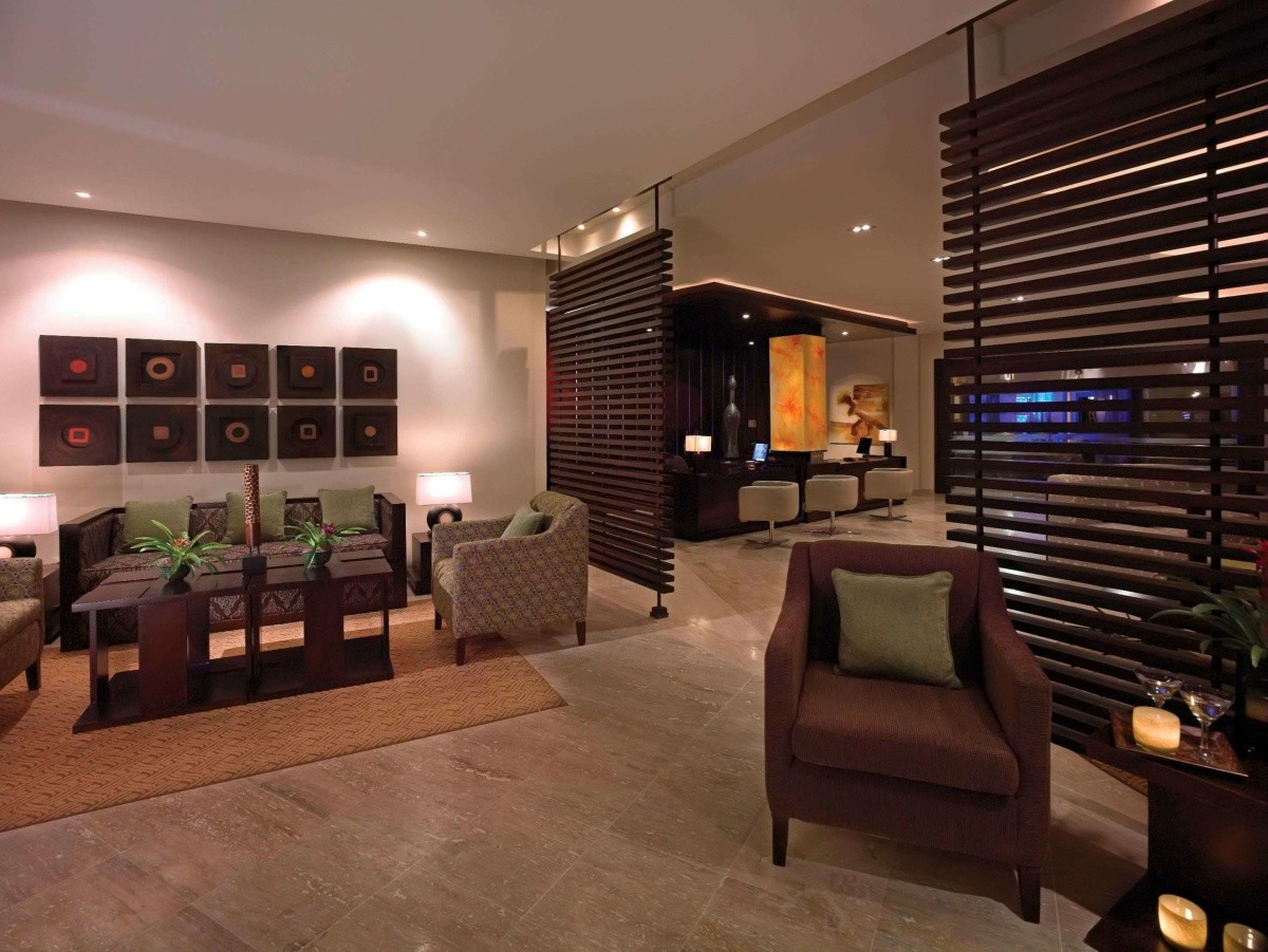 Zel Punta Cana (Ex. Garden Suites By Meliá)