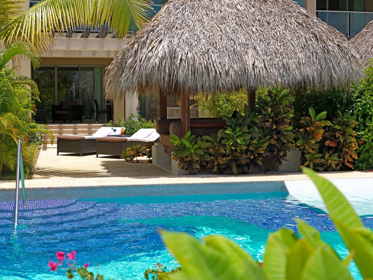 Zel Punta Cana (Ex. Garden Suites By Meliá)