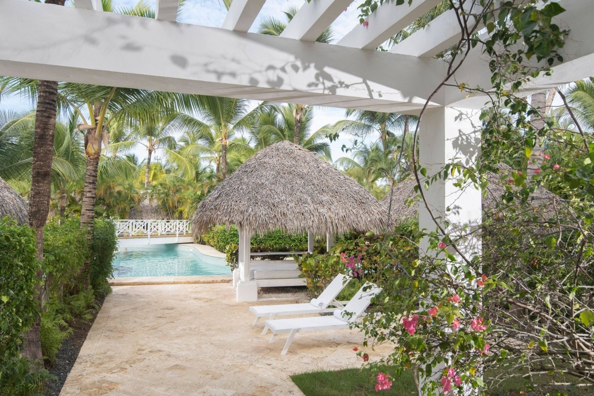 Zel Punta Cana (Ex. Garden Suites By Meliá)