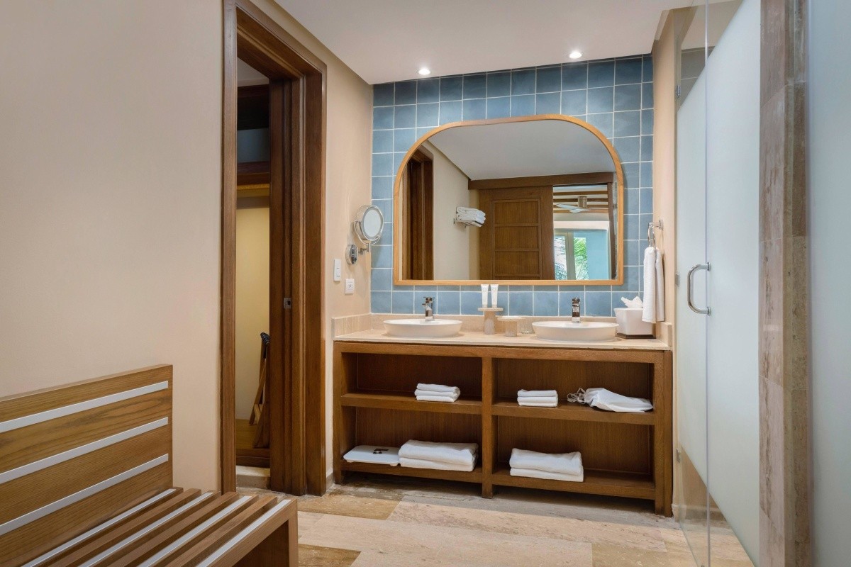 Zel Punta Cana (Ex. Garden Suites By Meliá)