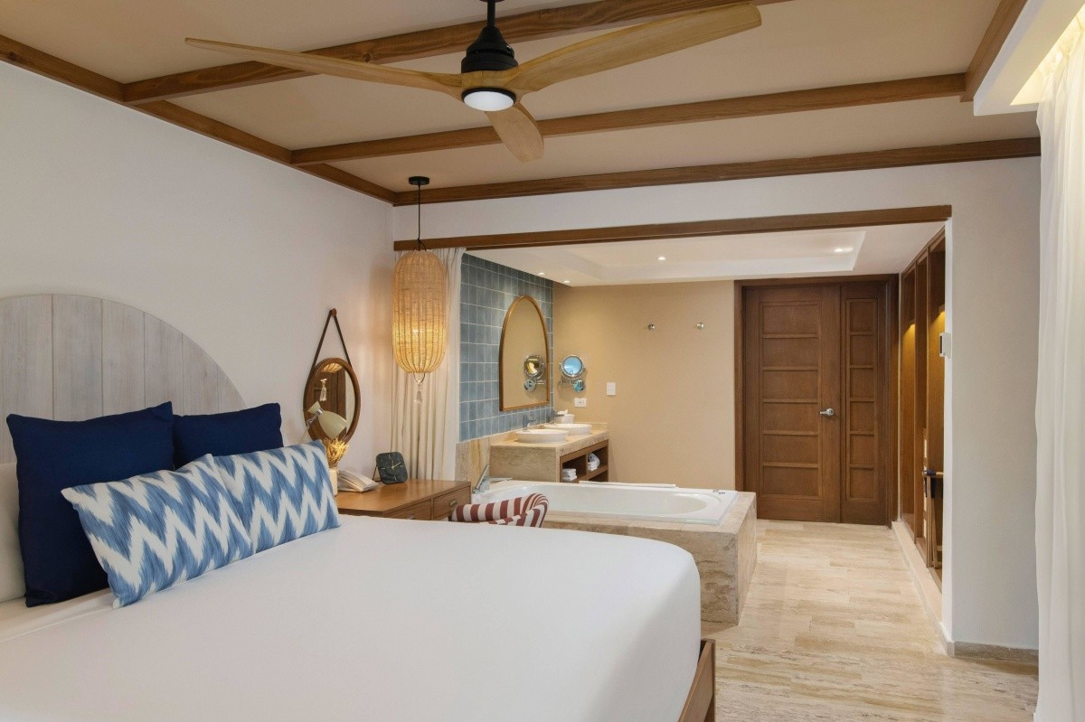 Zel Punta Cana (Ex. Garden Suites By Meliá)