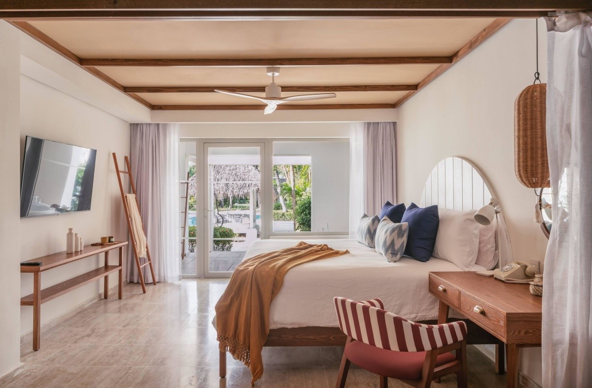 Zel Punta Cana (Ex. Garden Suites By Meliá)