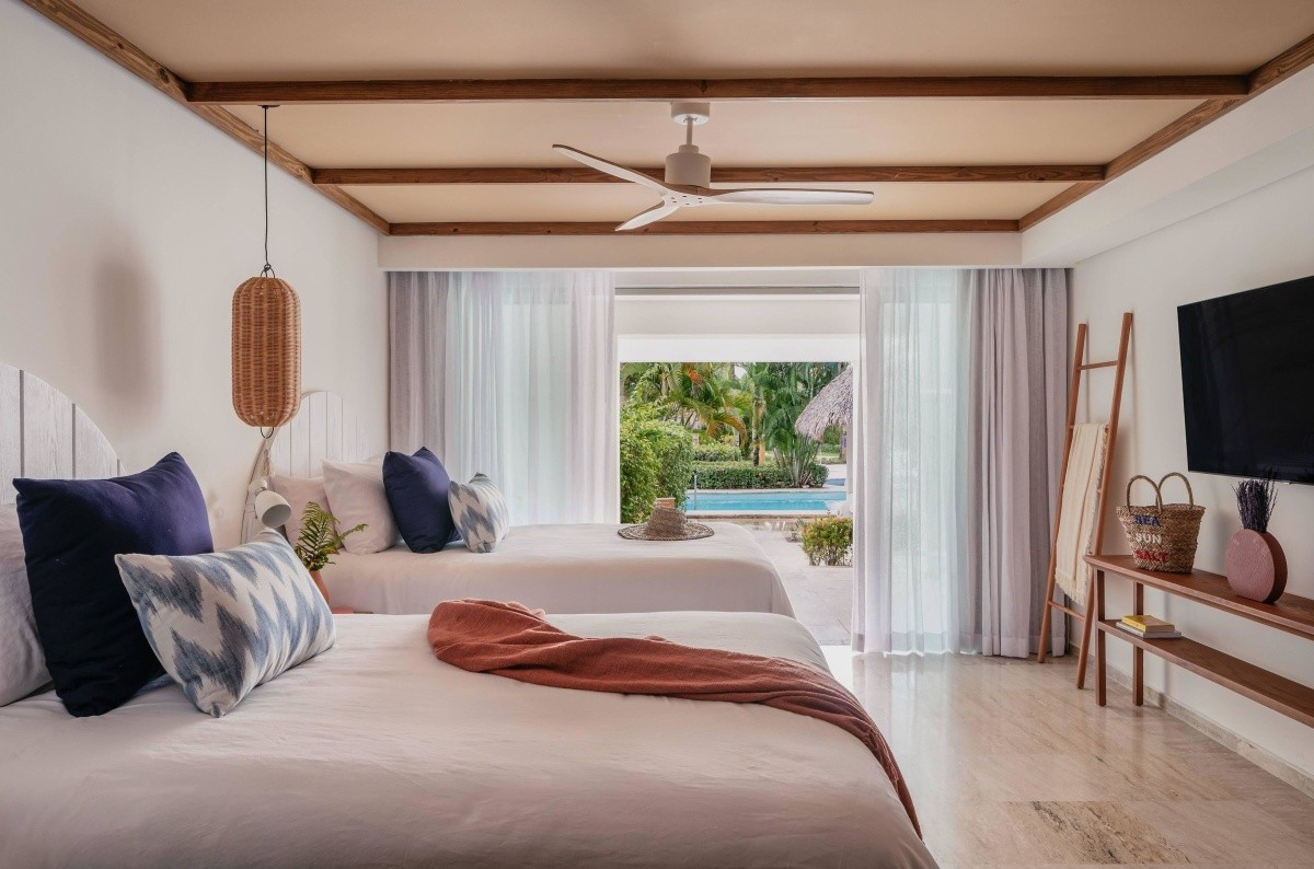 Zel Punta Cana (Ex. Garden Suites By Meliá)