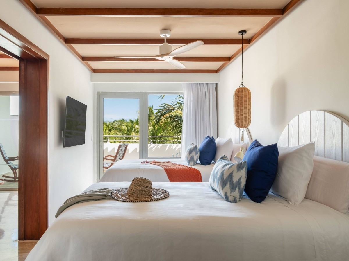 Zel Punta Cana (Ex. Garden Suites By Meliá)