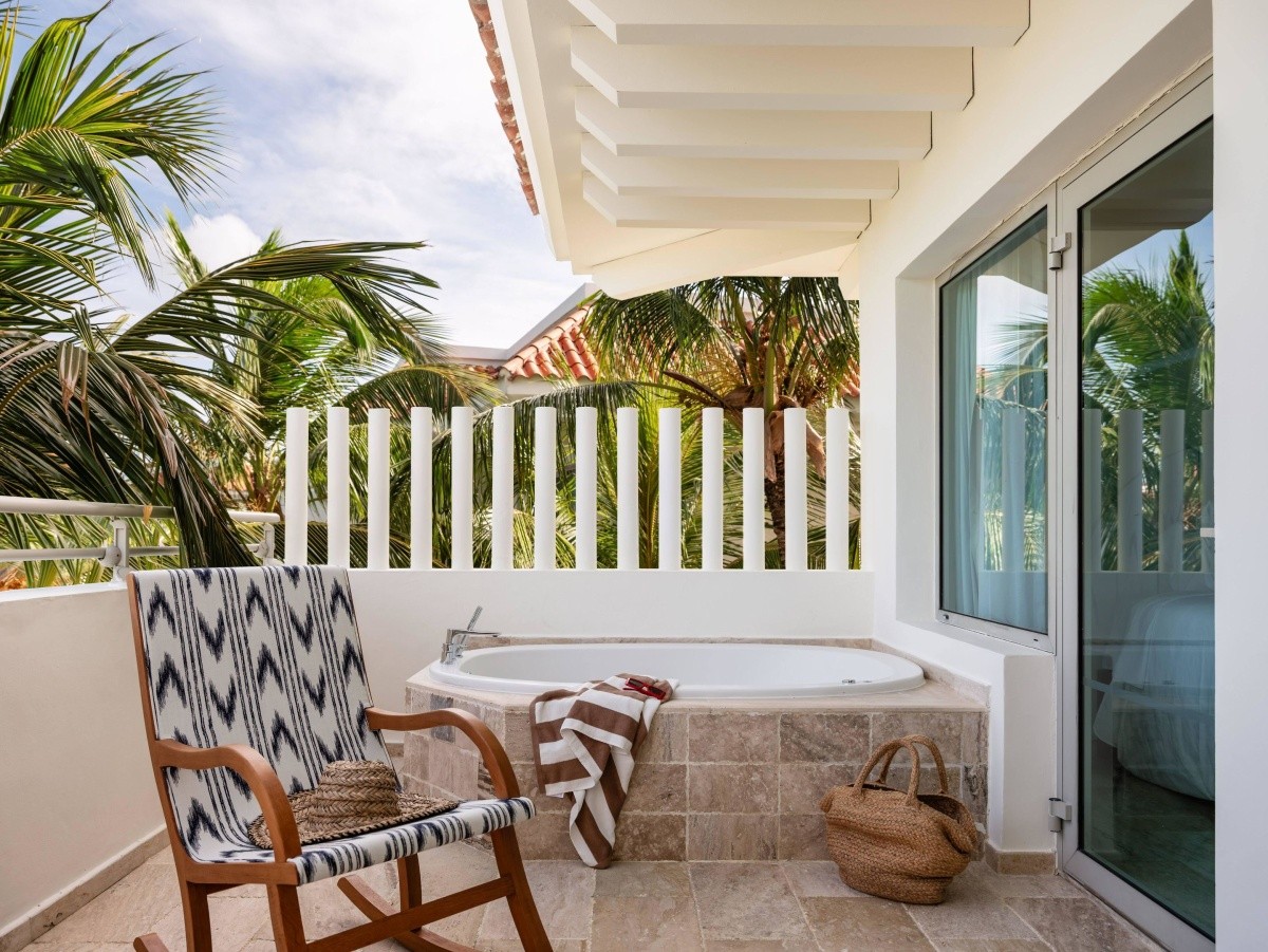 Zel Punta Cana (Ex. Garden Suites By Meliá)