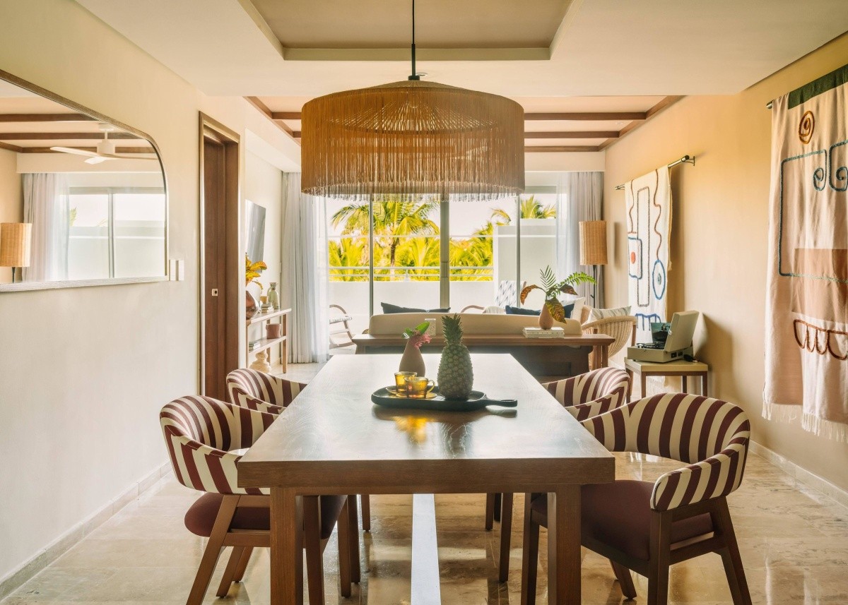 Zel Punta Cana (Ex. Garden Suites By Meliá)