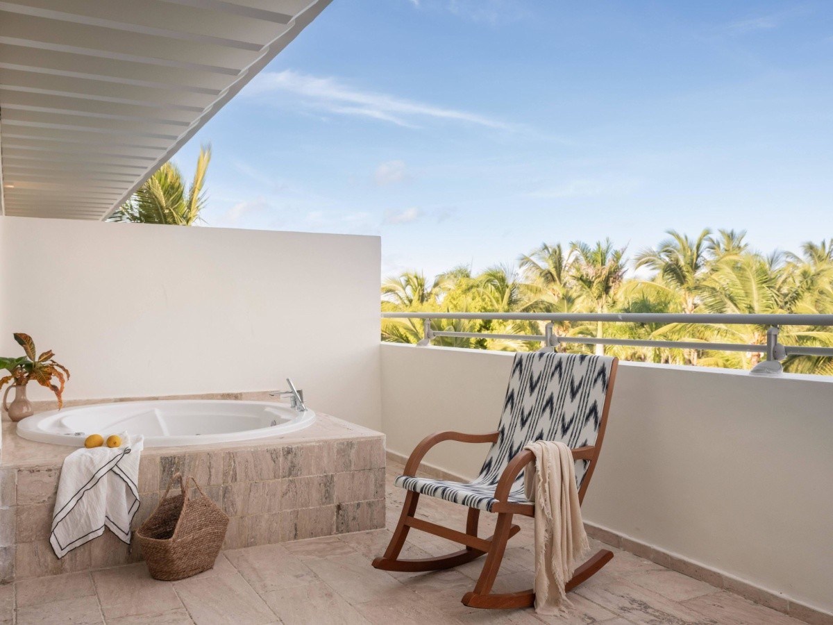 Zel Punta Cana (Ex. Garden Suites By Meliá)