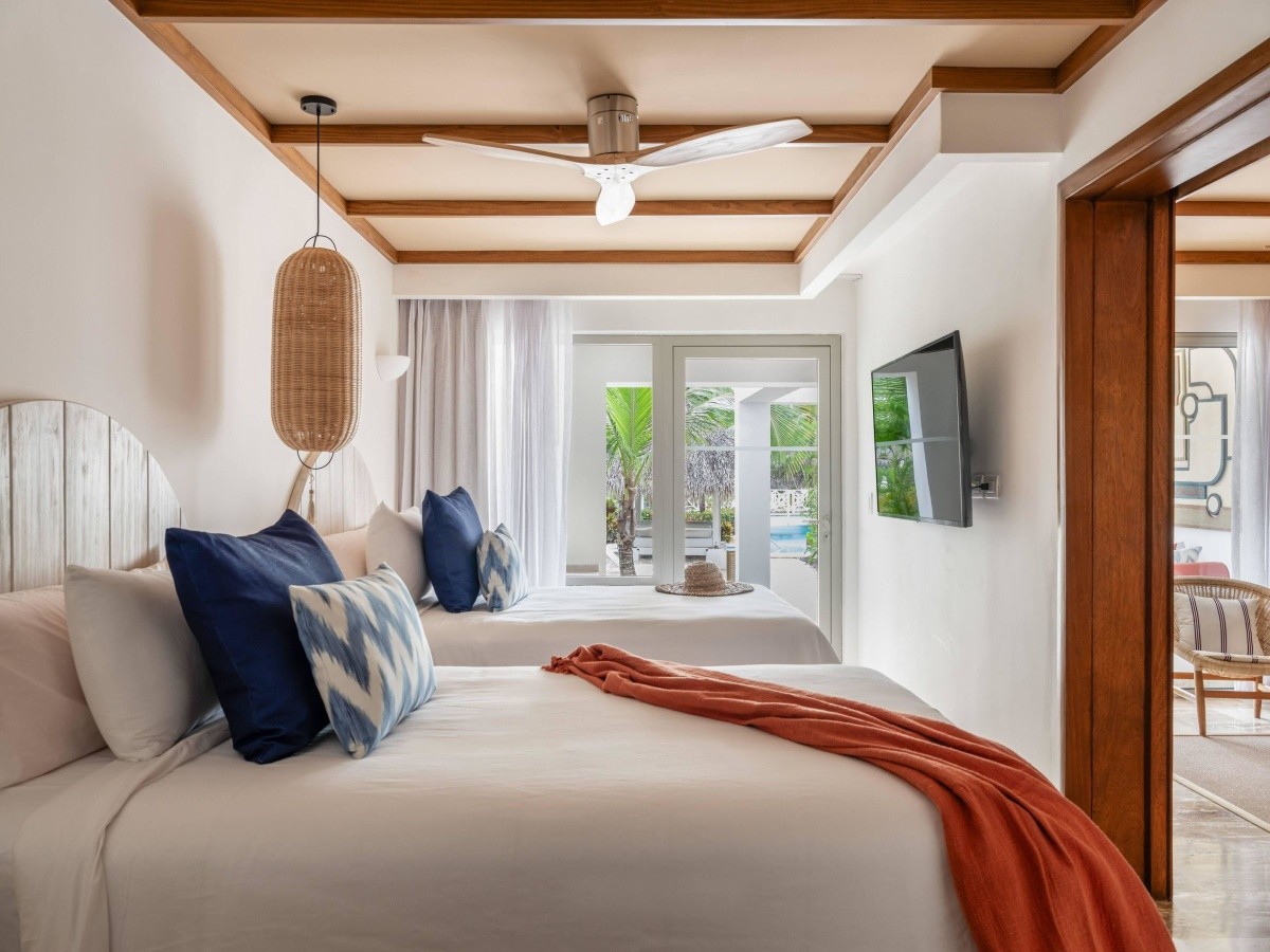 Zel Punta Cana (Ex. Garden Suites By Meliá)