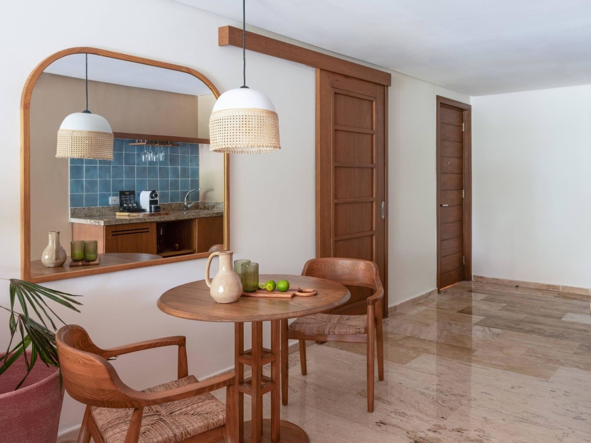 Zel Punta Cana (Ex. Garden Suites By Meliá)