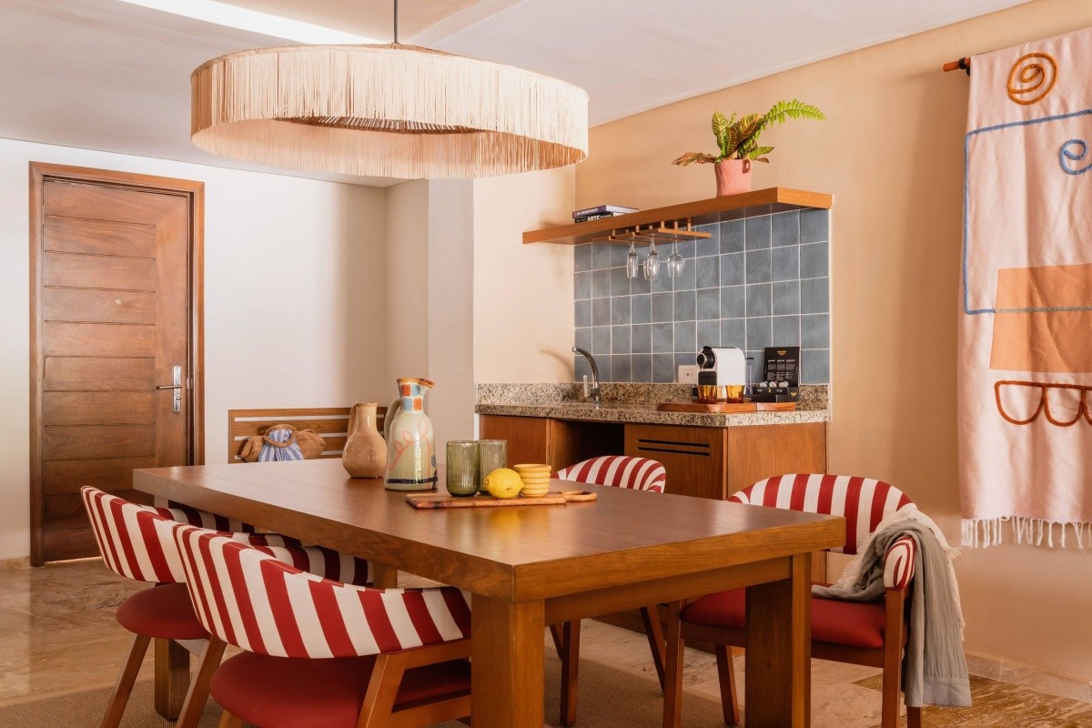 Zel Punta Cana (Ex. Garden Suites By Meliá)