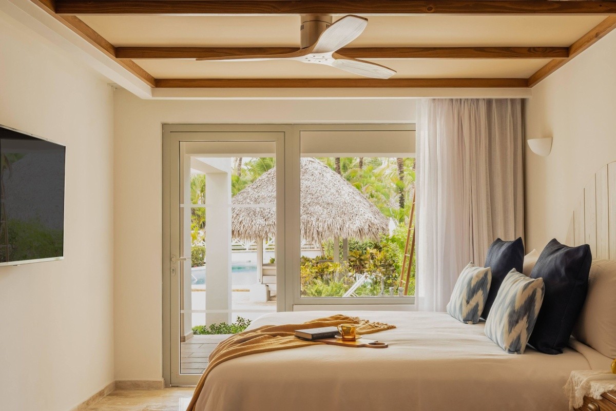 Zel Punta Cana (Ex. Garden Suites By Meliá)