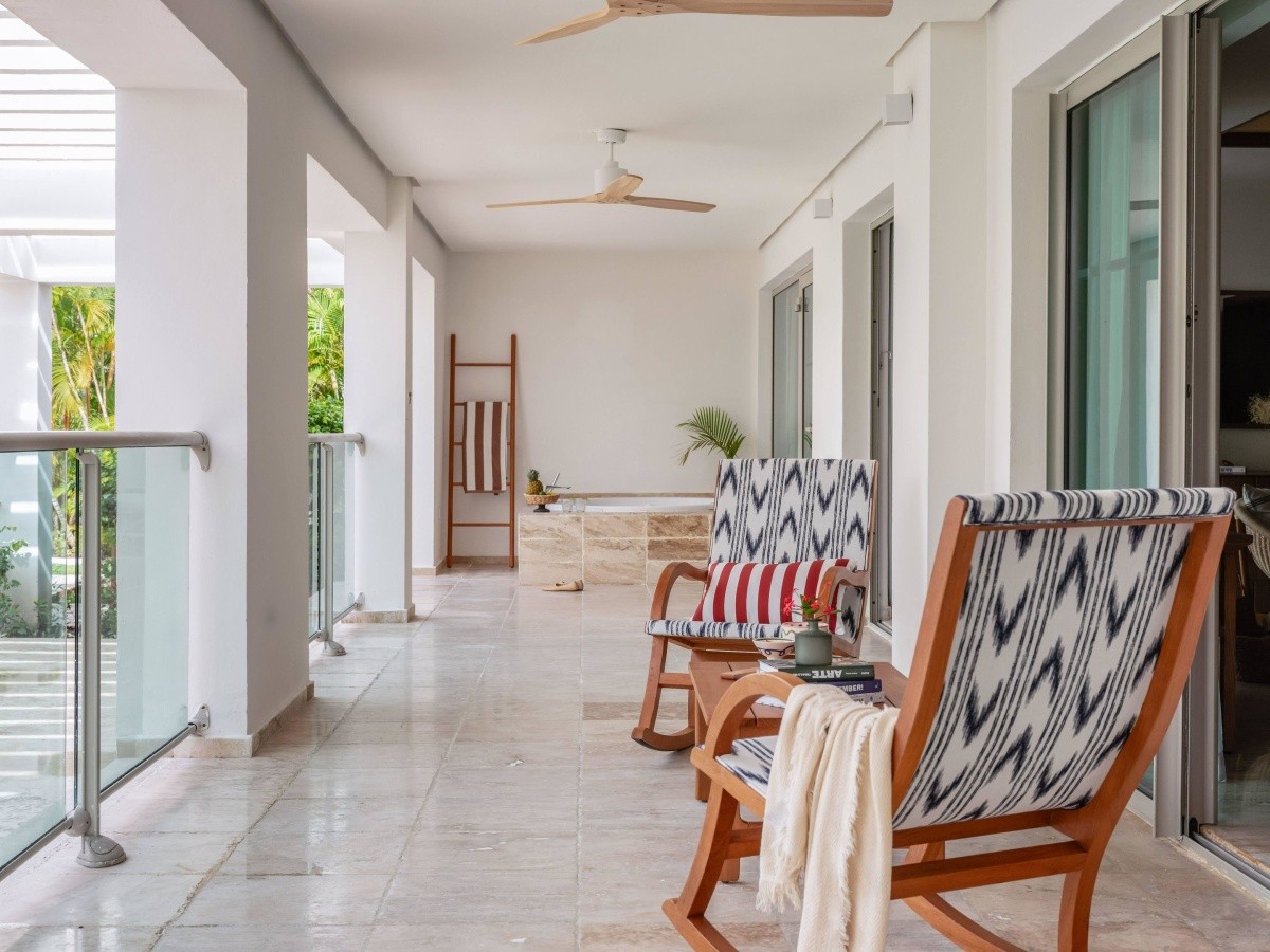Zel Punta Cana (Ex. Garden Suites By Meliá)