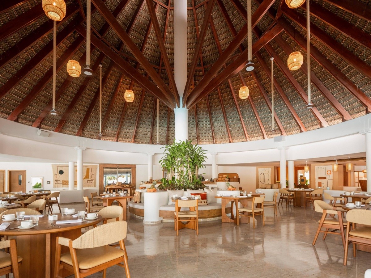 Zel Punta Cana (Ex. Garden Suites By Meliá)