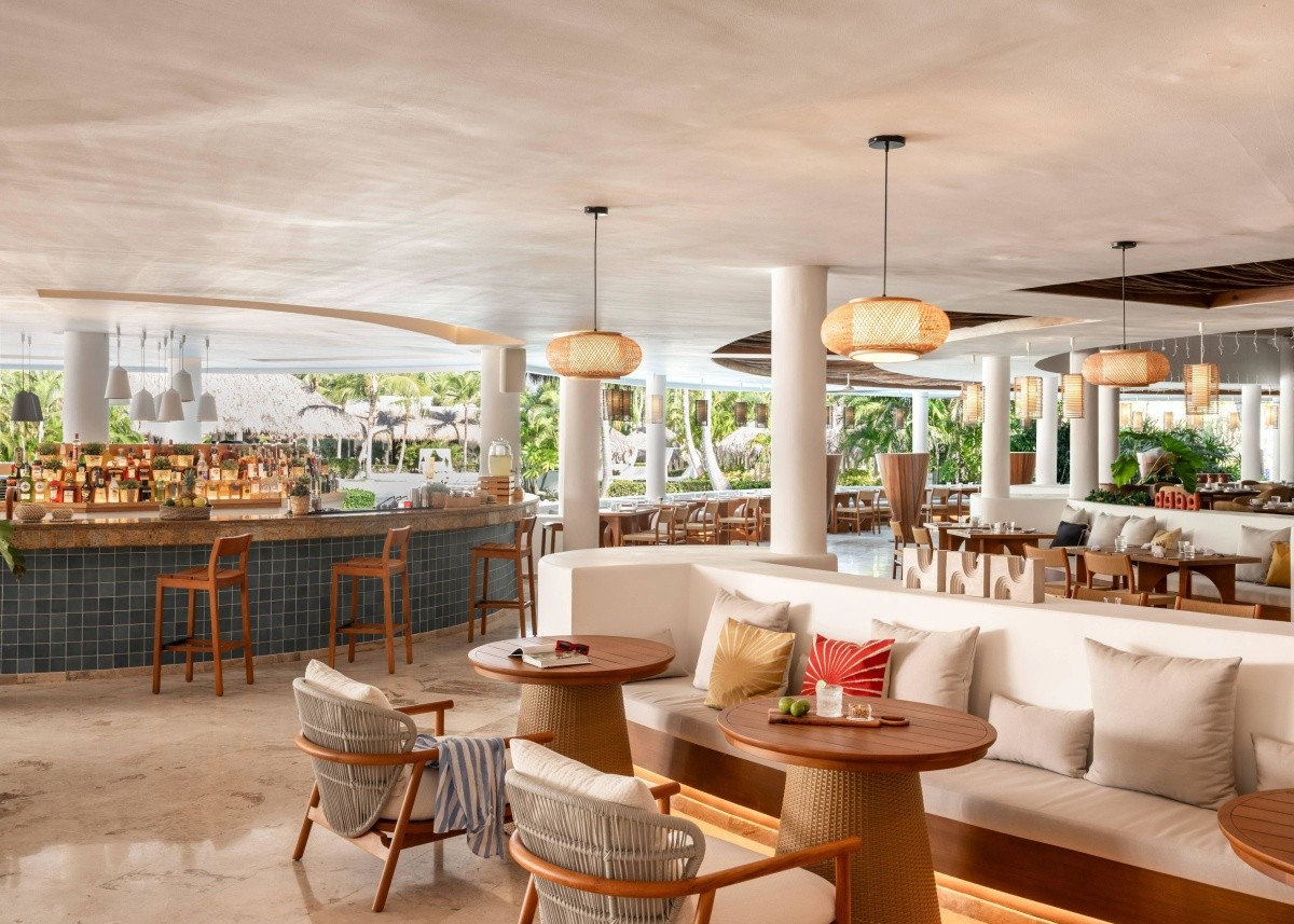 Zel Punta Cana (Ex. Garden Suites By Meliá)