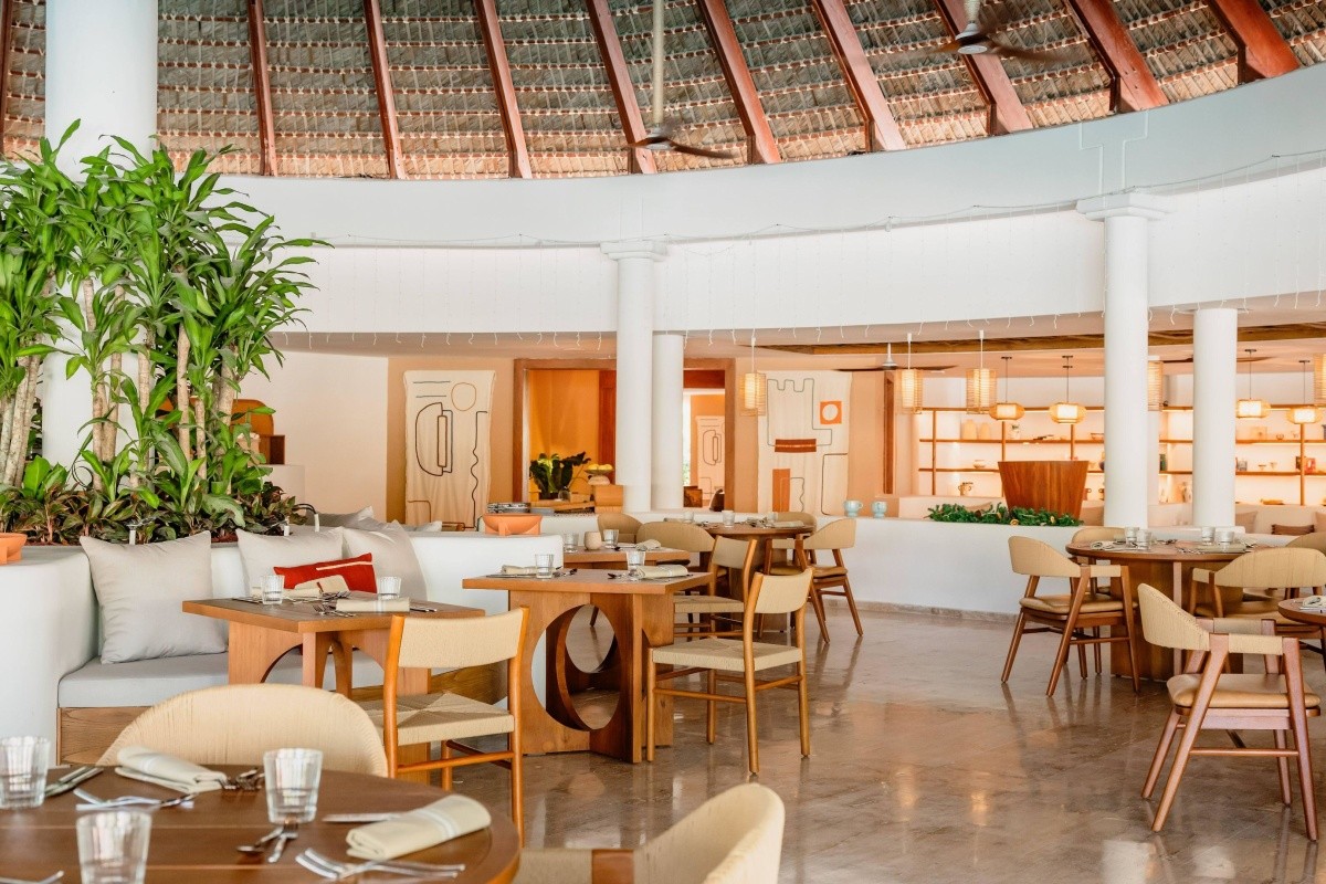 Zel Punta Cana (Ex. Garden Suites By Meliá)