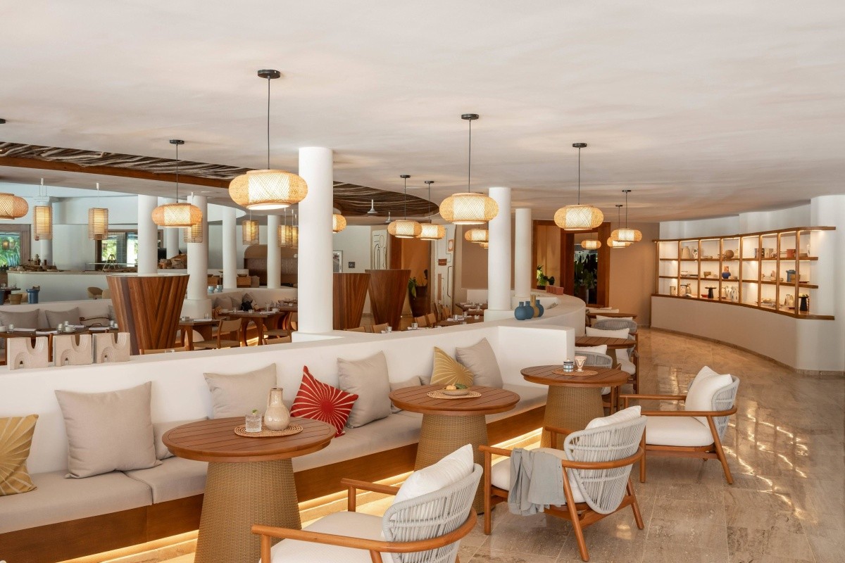 Zel Punta Cana (Ex. Garden Suites By Meliá)