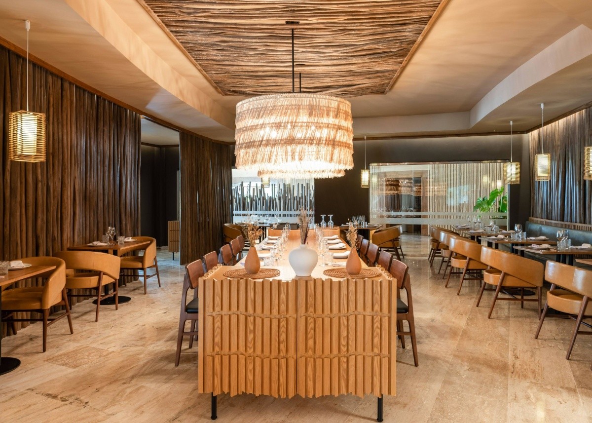 Zel Punta Cana (Ex. Garden Suites By Meliá)