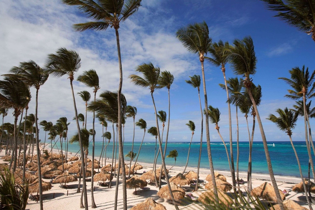 Zel Punta Cana (Ex. Garden Suites By Meliá)