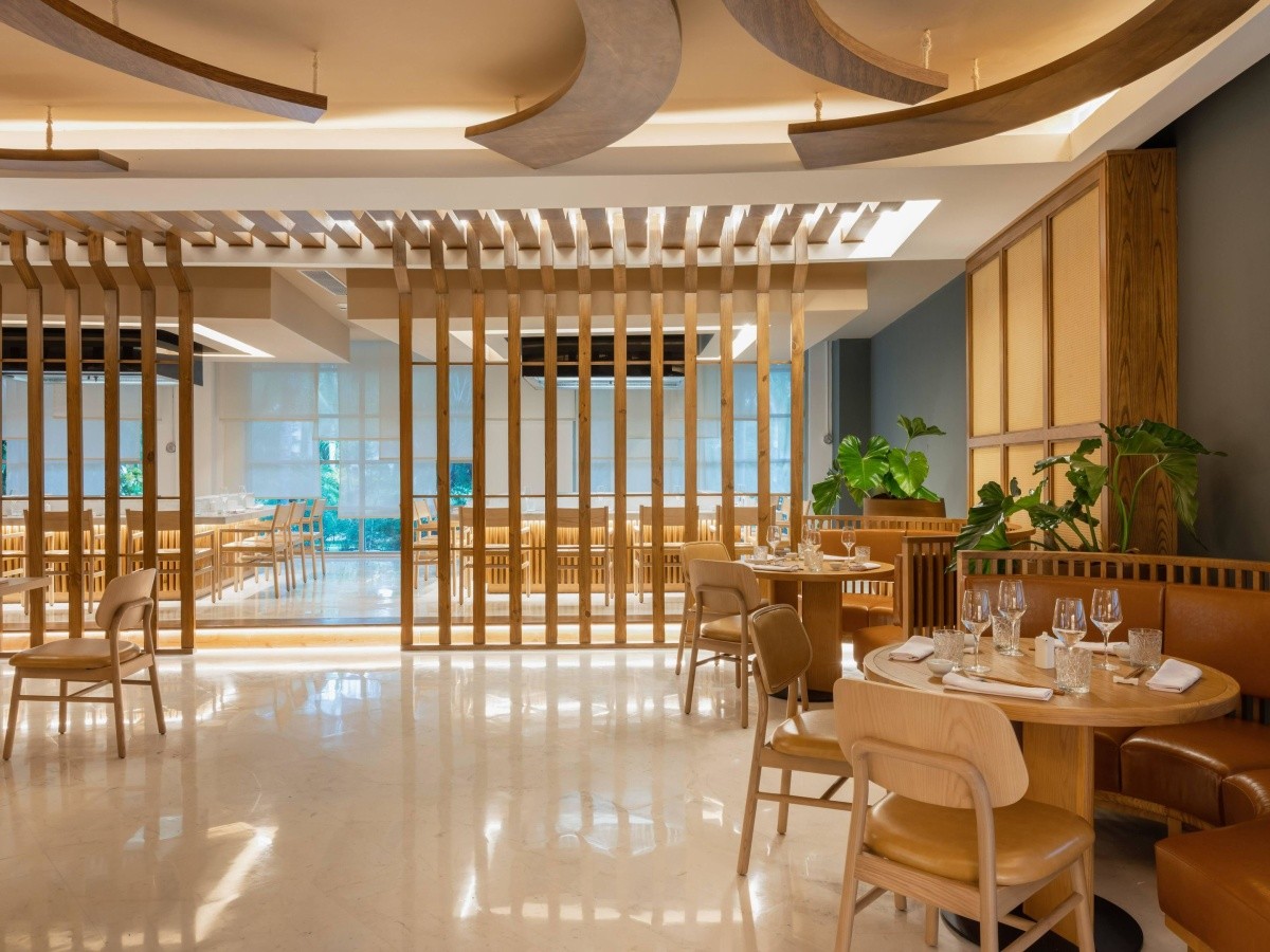 Zel Punta Cana (Ex. Garden Suites By Meliá)