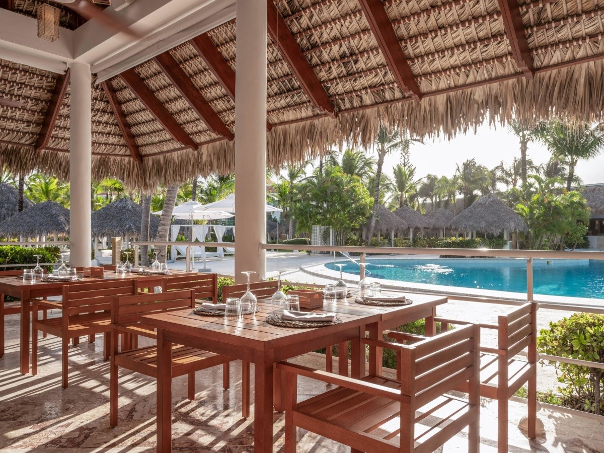 Zel Punta Cana (Ex. Garden Suites By Meliá)