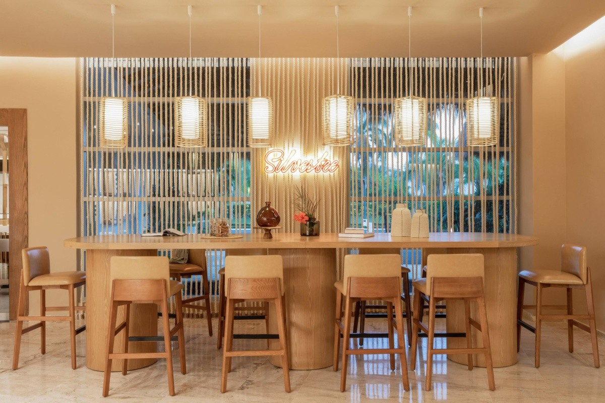 Zel Punta Cana (Ex. Garden Suites By Meliá)