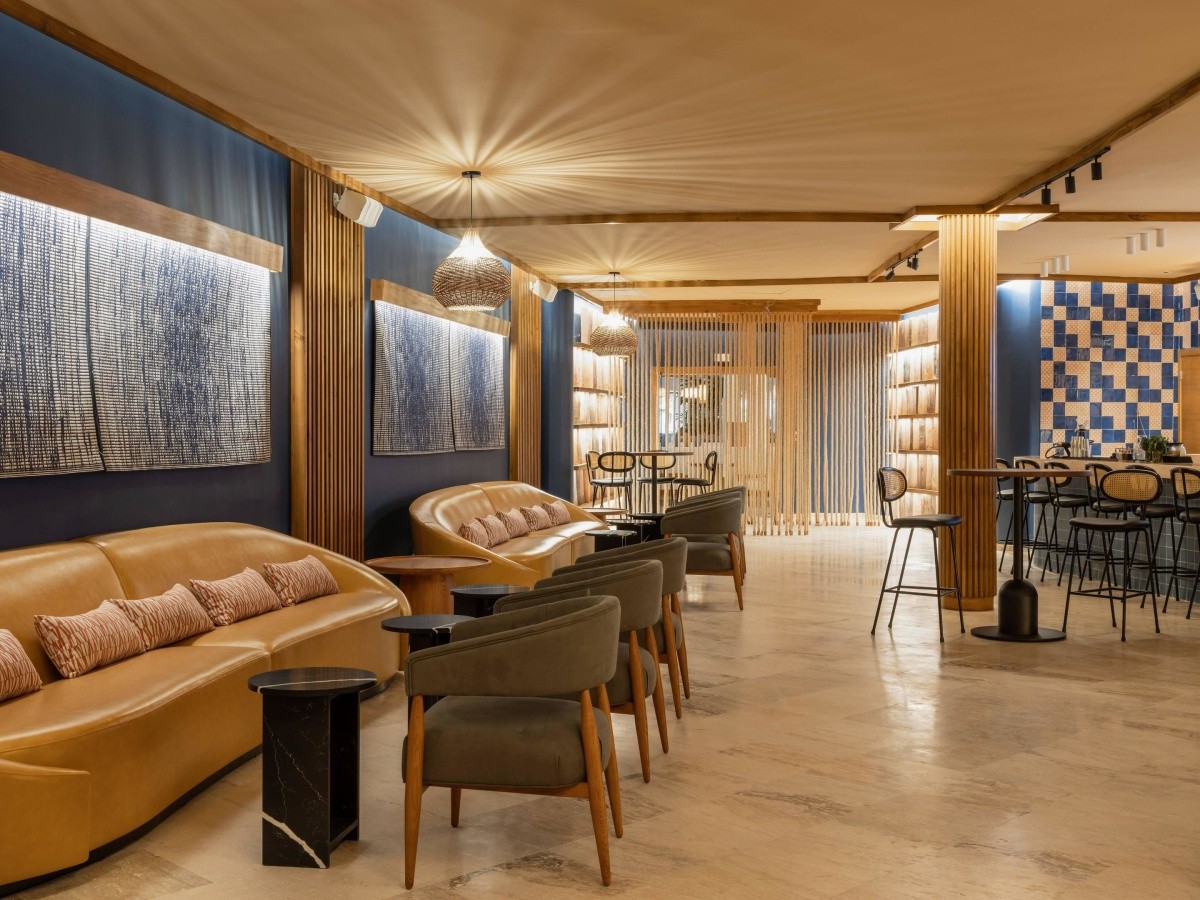 Zel Punta Cana (Ex. Garden Suites By Meliá)