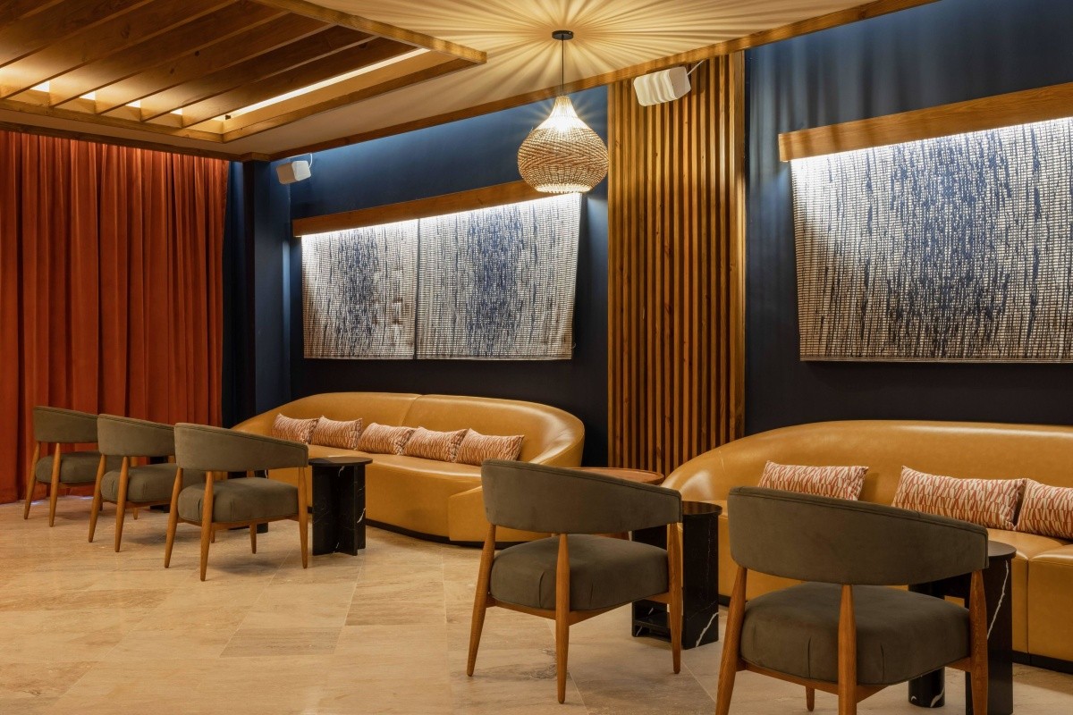 Zel Punta Cana (Ex. Garden Suites By Meliá)