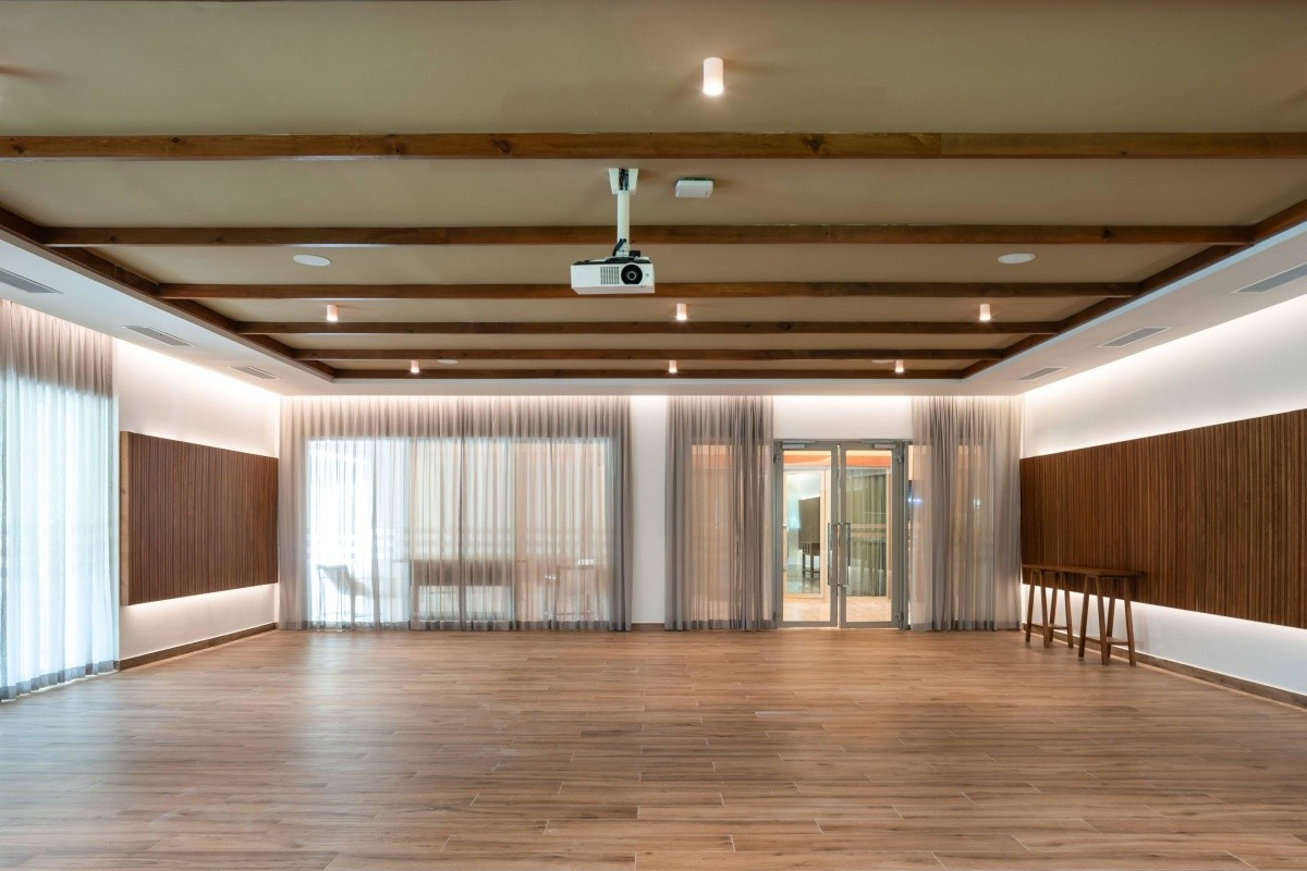 Zel Punta Cana (Ex. Garden Suites By Meliá)