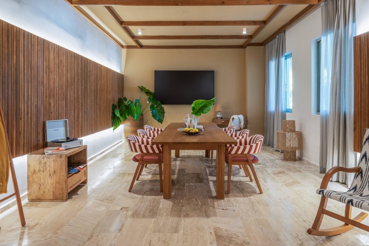 Zel Punta Cana (Ex. Garden Suites By Meliá)