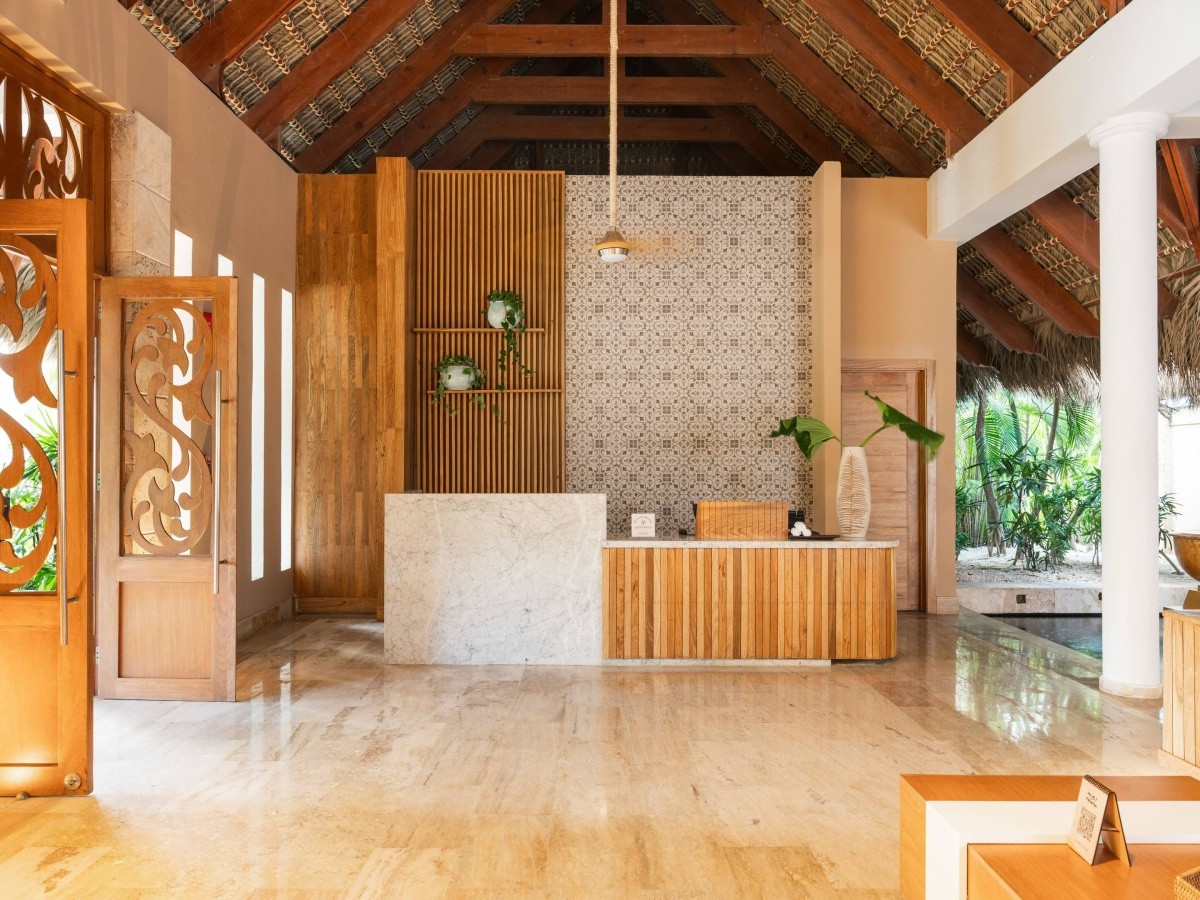 Zel Punta Cana (Ex. Garden Suites By Meliá)