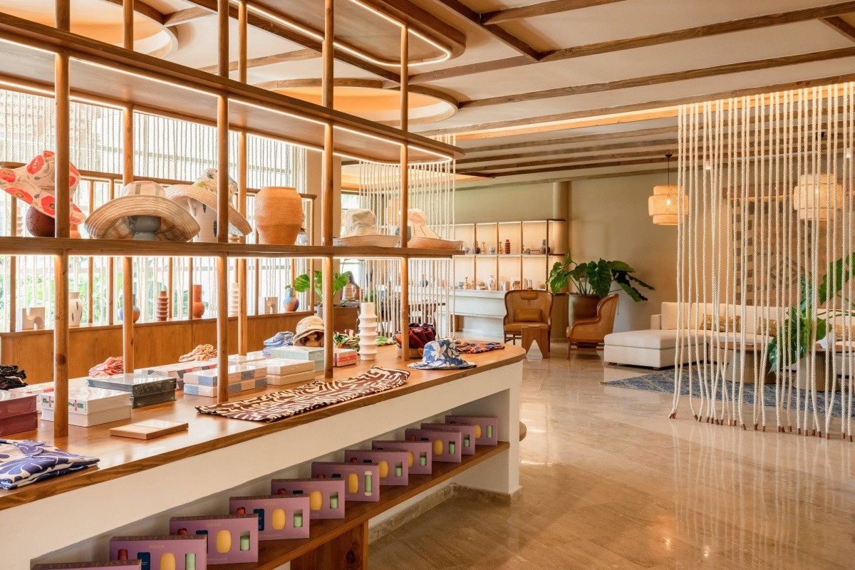 Zel Punta Cana (Ex. Garden Suites By Meliá)