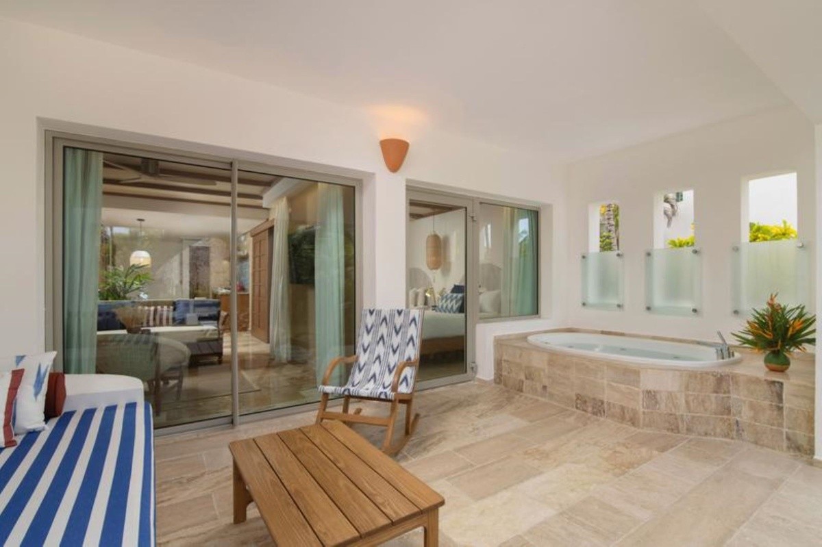 Zel Punta Cana (Ex. Garden Suites By Meliá)