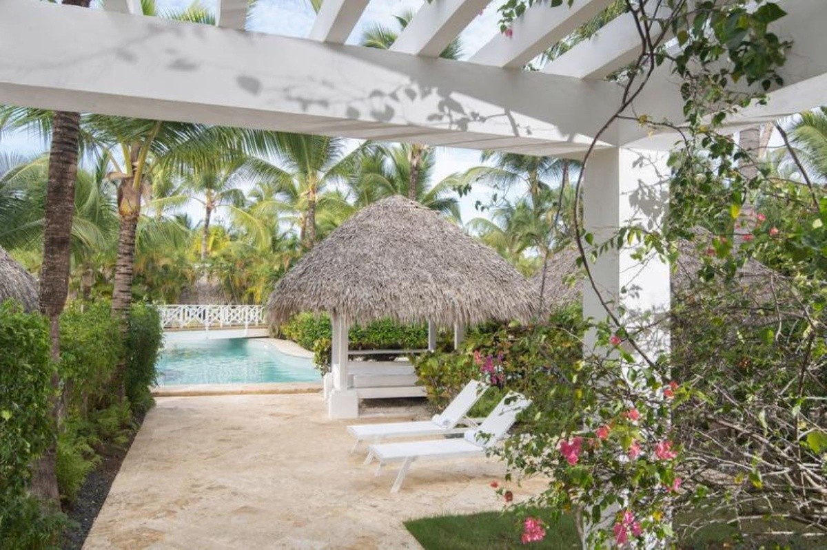 Zel Punta Cana (Ex. Garden Suites By Meliá)