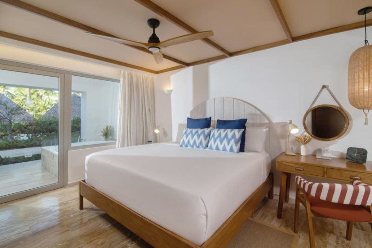 Zel Punta Cana (Ex. Garden Suites By Meliá)