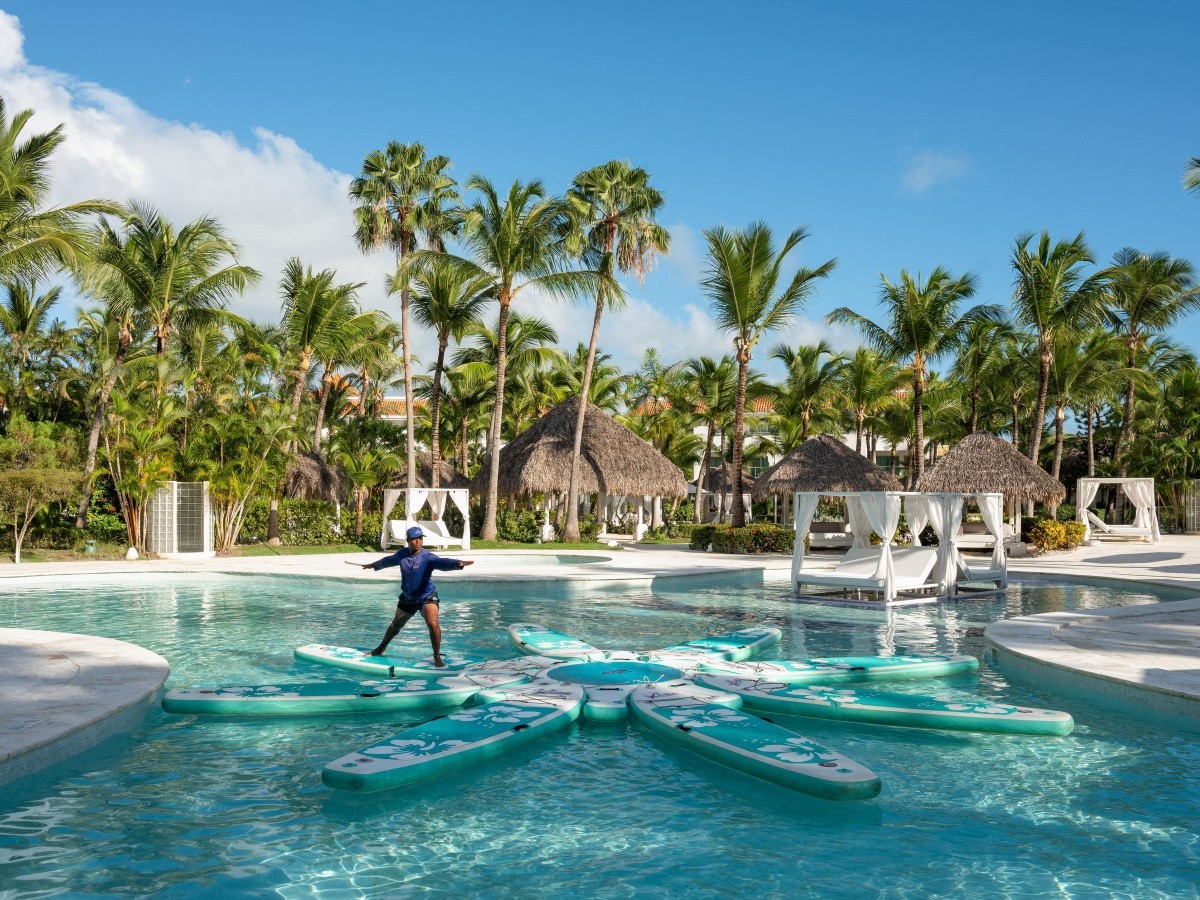 Zel Punta Cana (Ex. Garden Suites By Meliá)