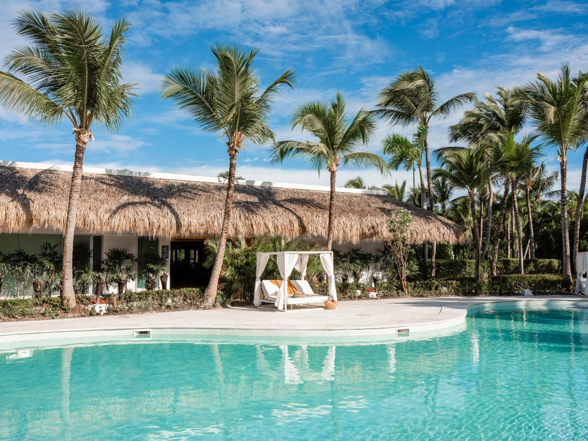 Zel Punta Cana (Ex. Garden Suites By Meliá)
