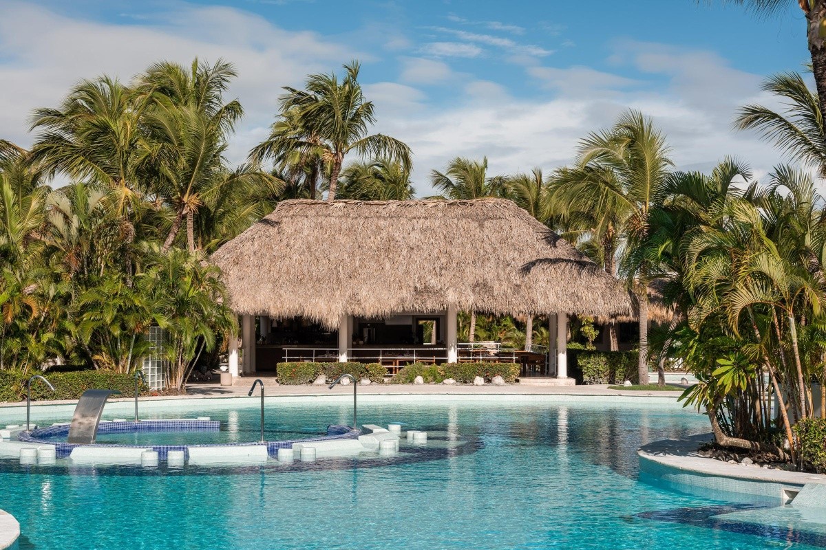 Zel Punta Cana (Ex. Garden Suites By Meliá)