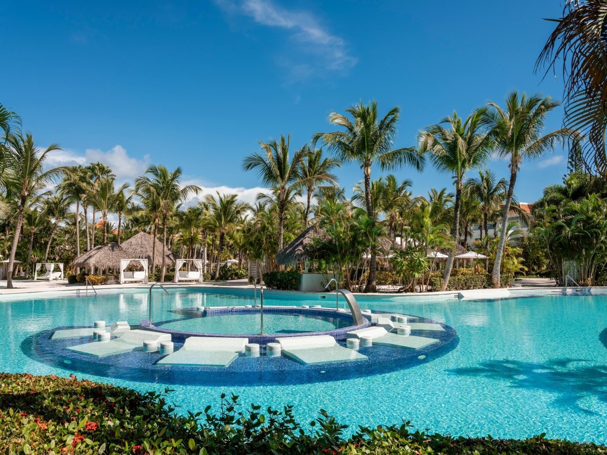 Zel Punta Cana (Ex. Garden Suites By Meliá)
