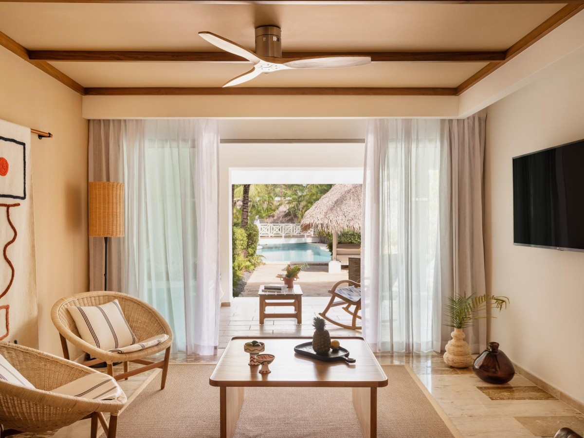Zel Punta Cana (Ex. Garden Suites By Meliá)