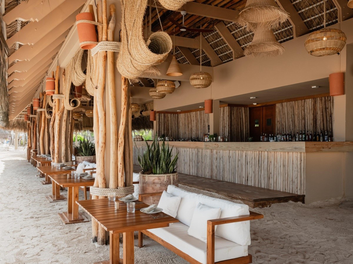 Zel Punta Cana (Ex. Garden Suites By Meliá)