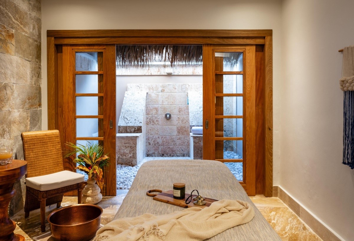 Zel Punta Cana (Ex. Garden Suites By Meliá)